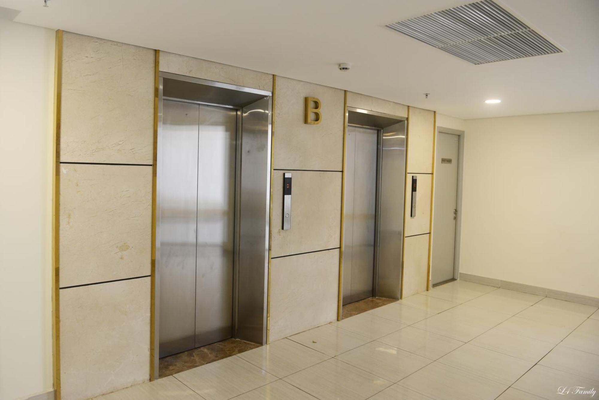 Lfamily Ocean View Apartment 91M2 - Aria Vung Tau Private Beach Resort, Can Ho Aria Vung Tau 91 M2 View Bien, Bai Bien Rieng Exterior foto